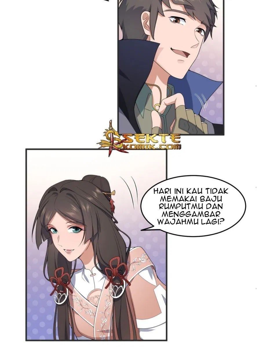 First Dragon (Yuanlong) Chapter 18 Gambar 29